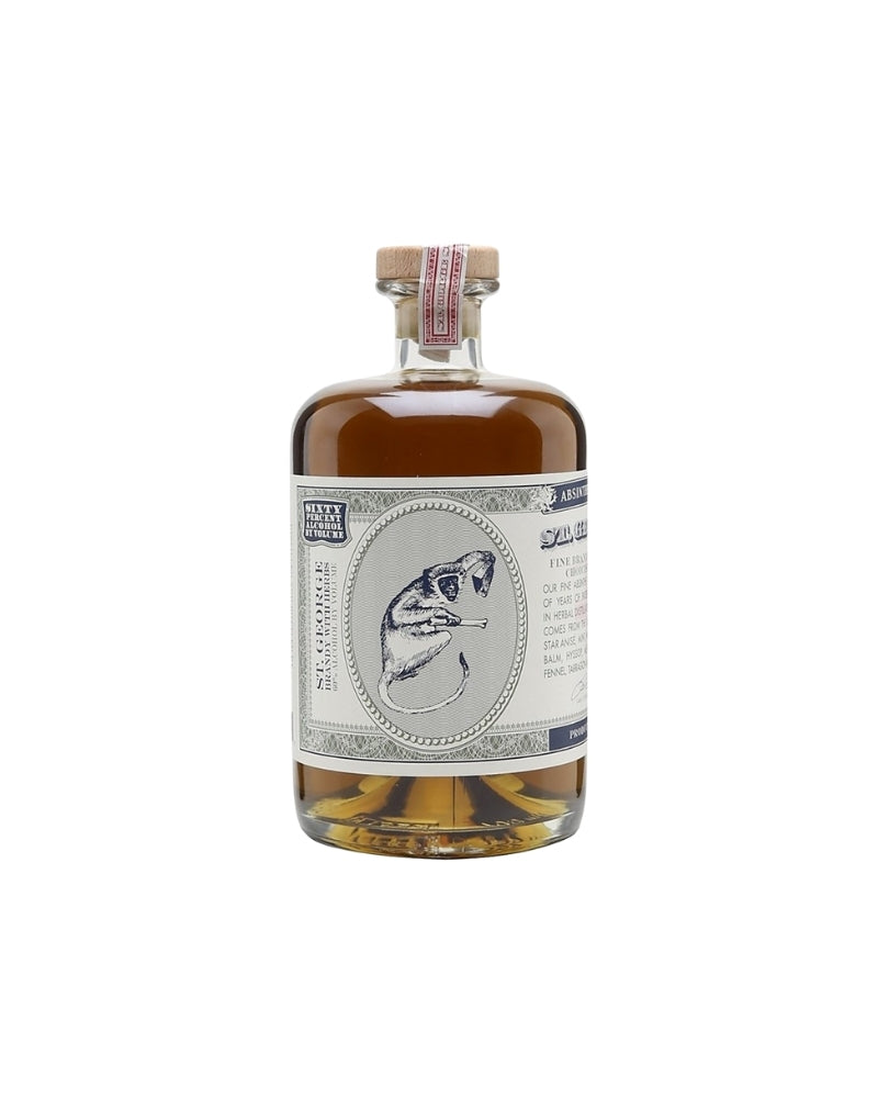 St. George Absinthe Verte