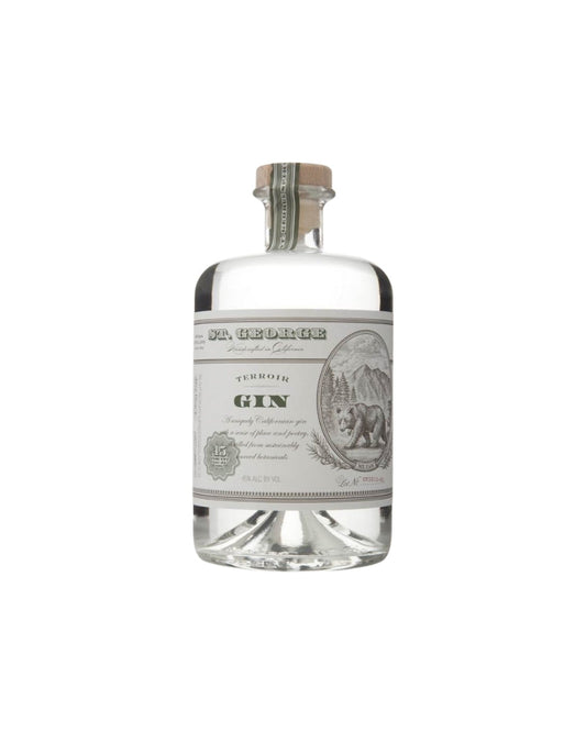 St. George Gin Botanivore