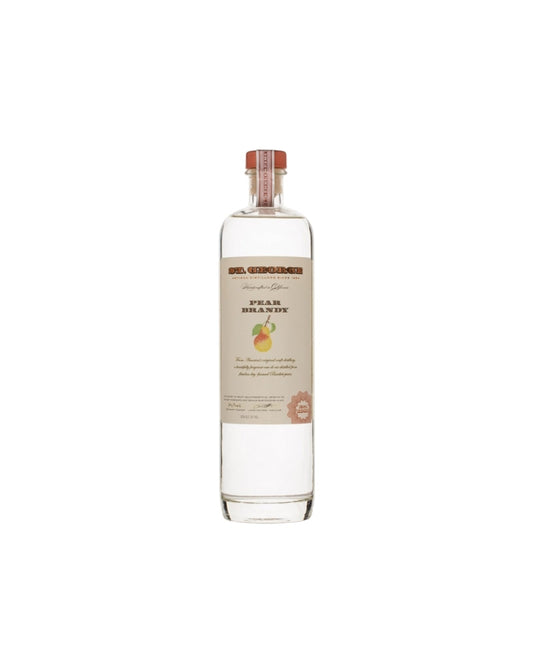 St. George Pear Brandy