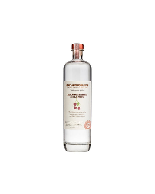 St. George Raspberry Brandy