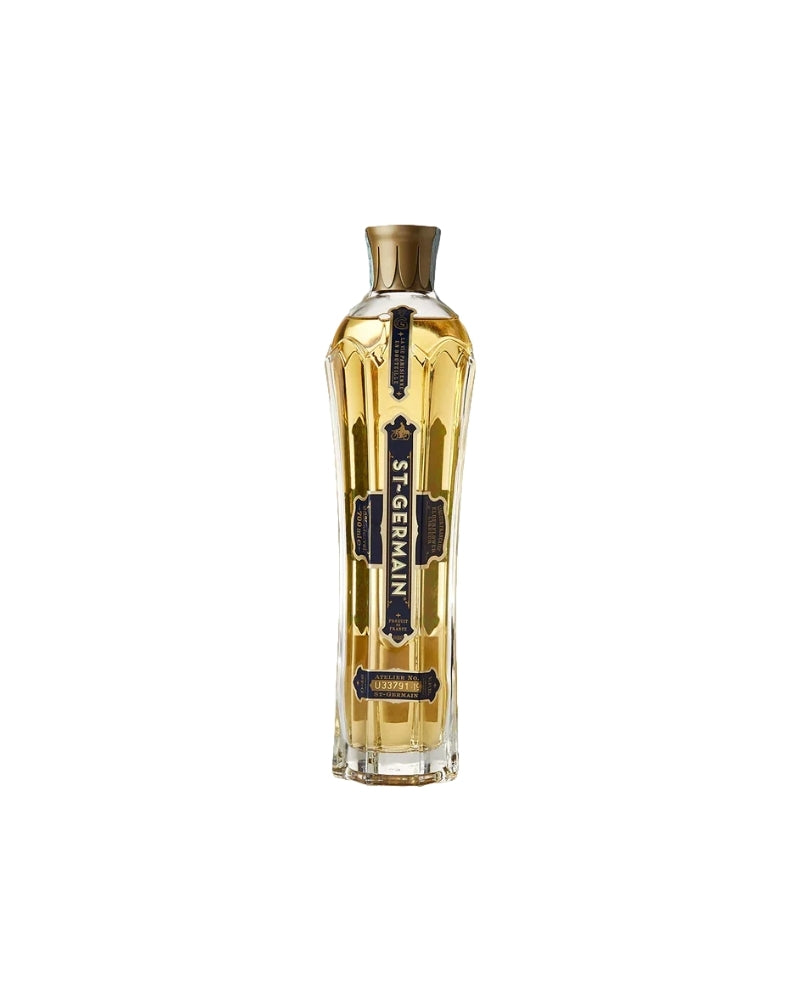 St Germain Elderflower Liqueur 750ml