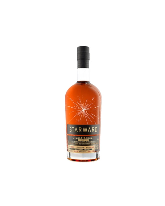 Starward (Whiskey Dictionary) Radiant Red