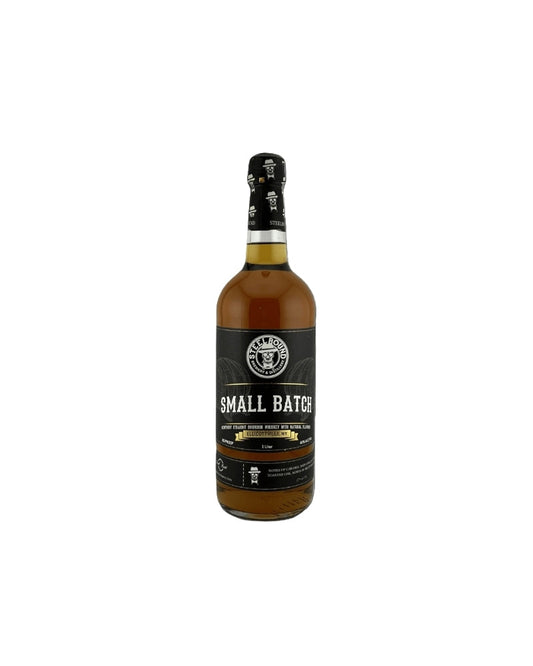 Steelbound Kentucky Small Batch Bourbon 1L