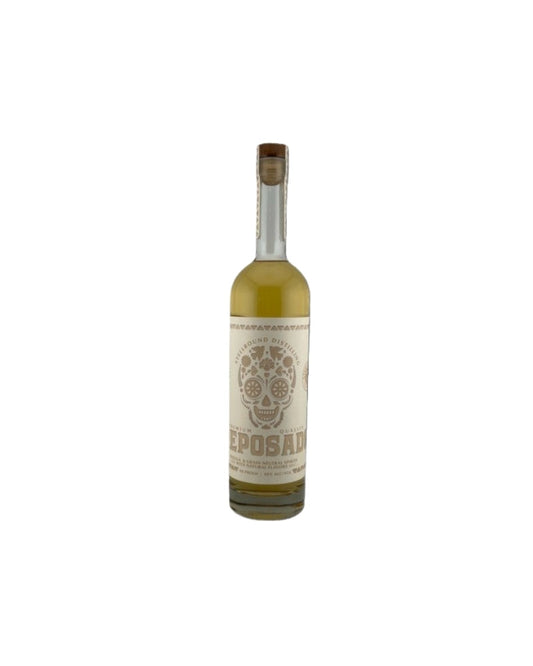 Steelbound Reposado 750mL
