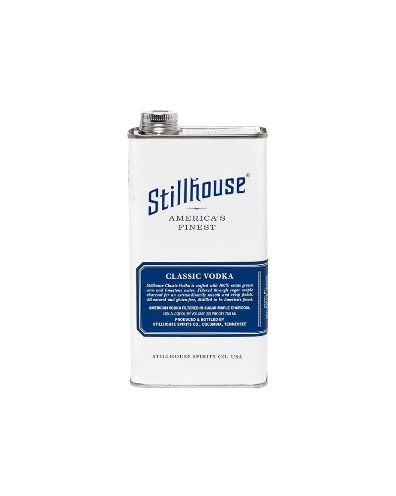 Stillhouse Vodka Classic