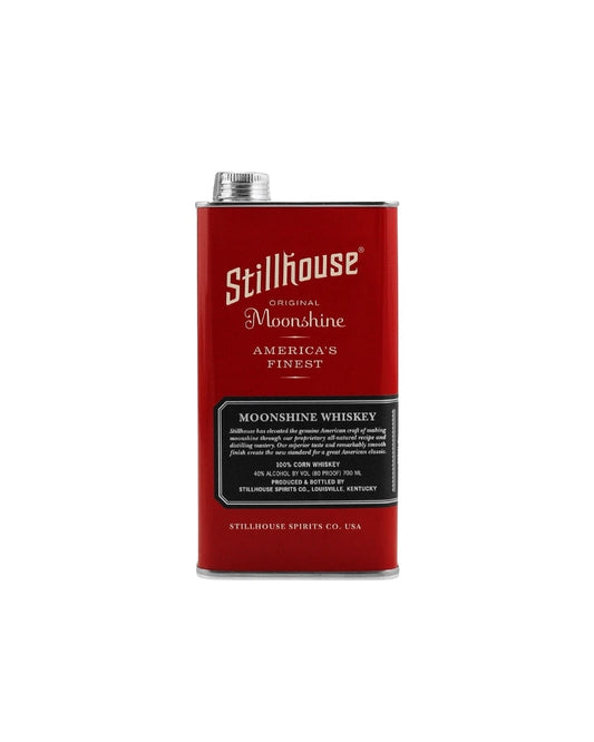 Stillhouse Whiskey