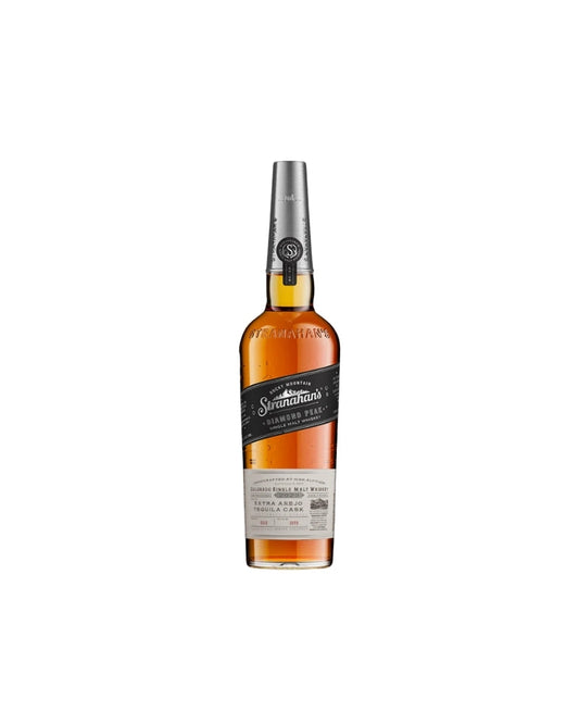 Stranahan's Diamond Peak #2