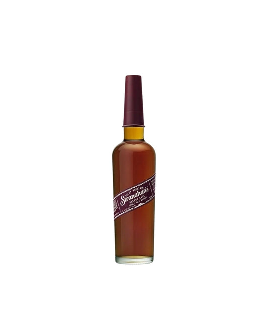 Stranahan's Sherry Cask