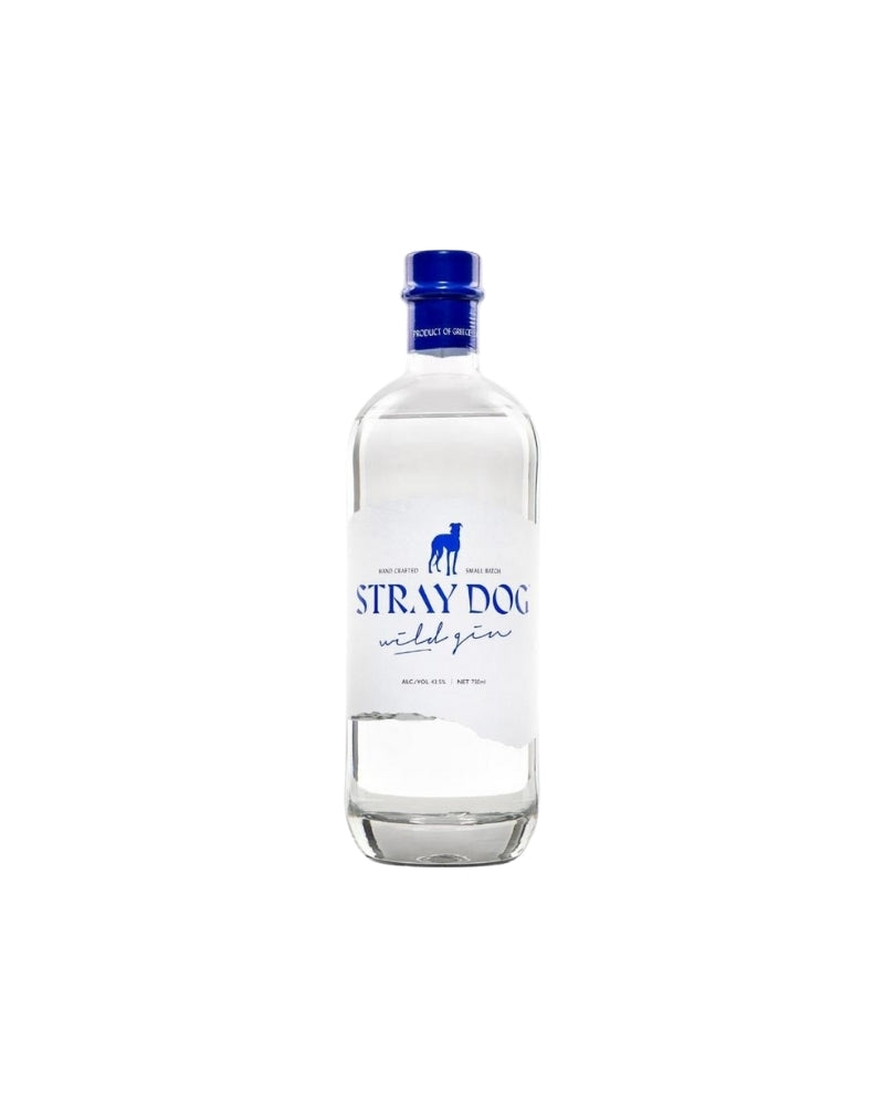 Stray Dog Wild Gin 750mL