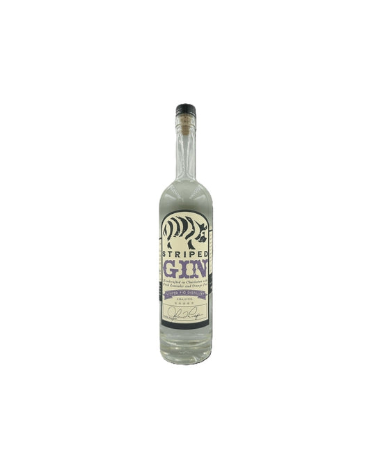 Striped Pig Original Gin