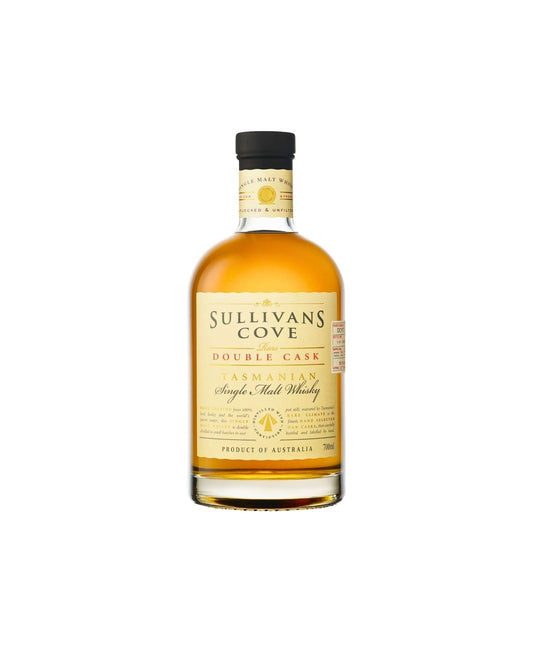 Sullivan's Cove Double Cask