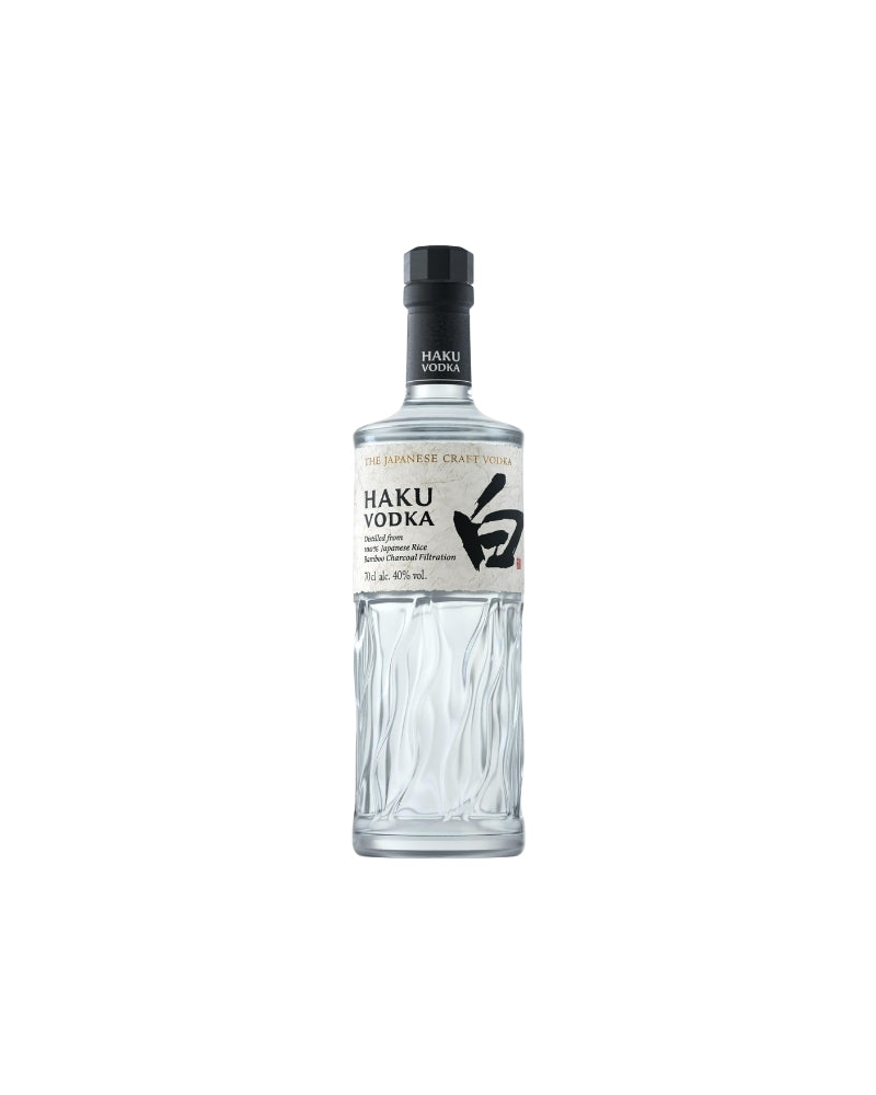 Suntory Haku Vodka 750mL