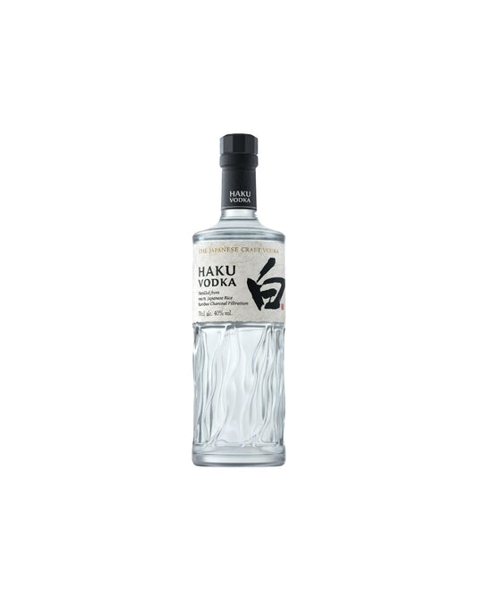 Suntory Haku Vodka 750mL