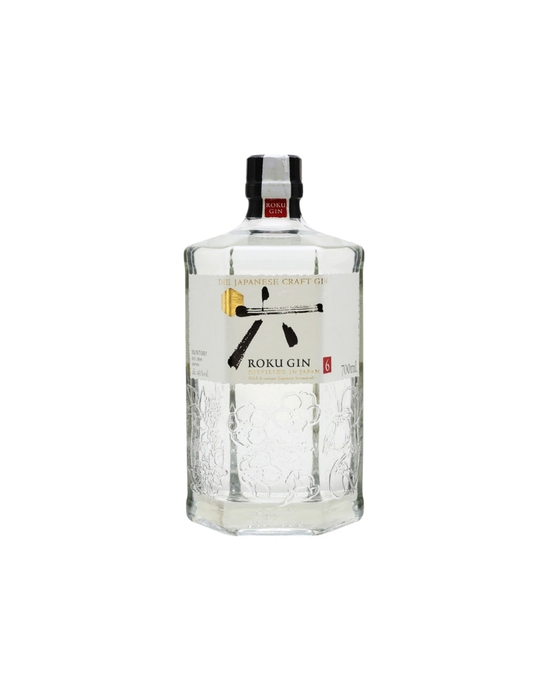 Suntory Roku Gin