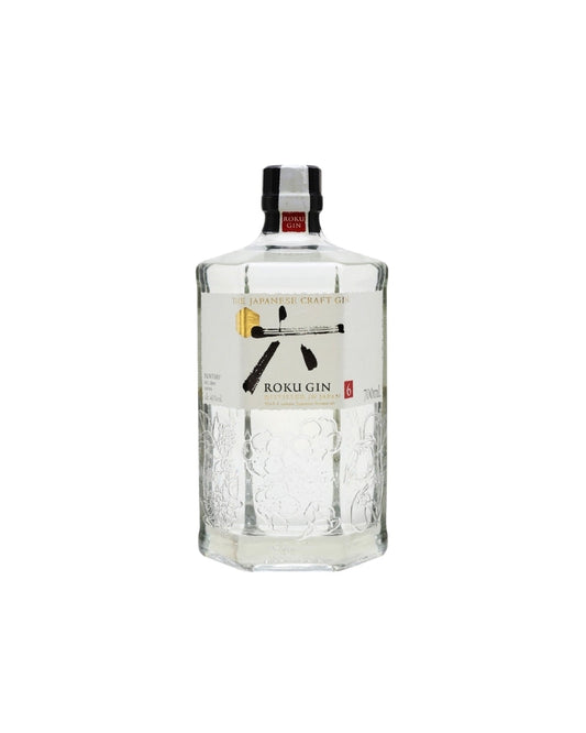 Suntory Roku Gin