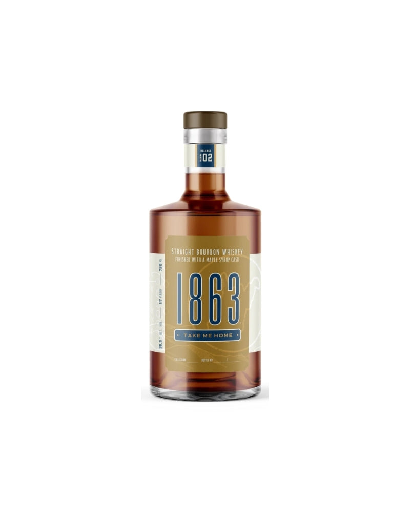 Swilled Dog 1863 Take Me Home