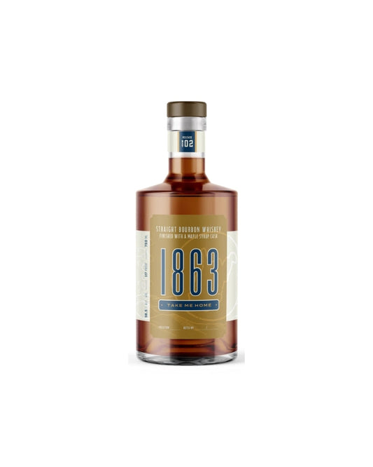 Swilled Dog 1863 Take Me Home