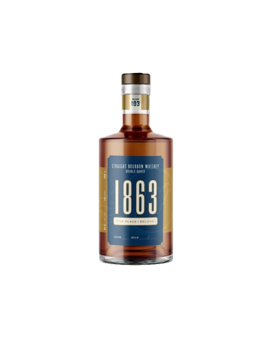 Swilled Dog  The Place I Belong 1863