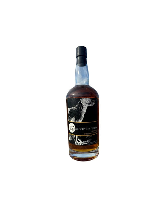Taconic Distillery American Single Malt