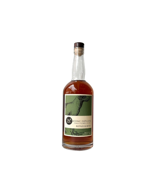 Taconic Distillery Bottled in Bond Bourbon