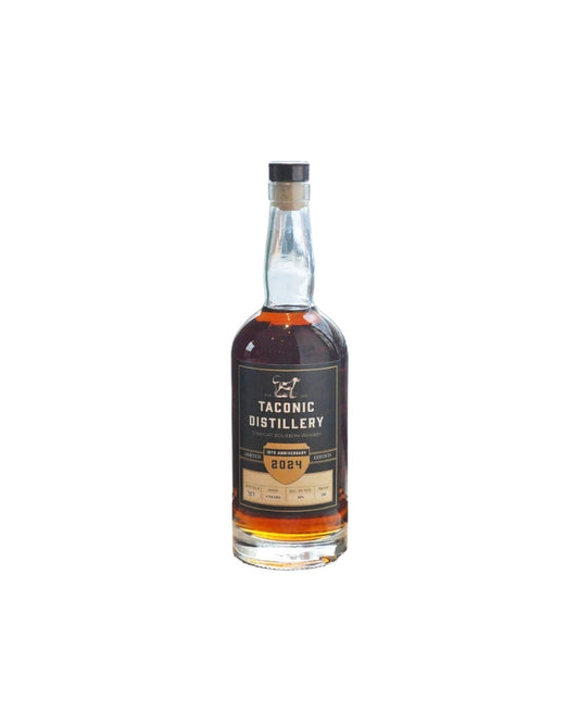 Taconic Distilling Distiller's Select Bourbon
