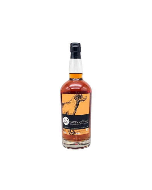 Taconic Distilling Double Barrel Maple 115PF