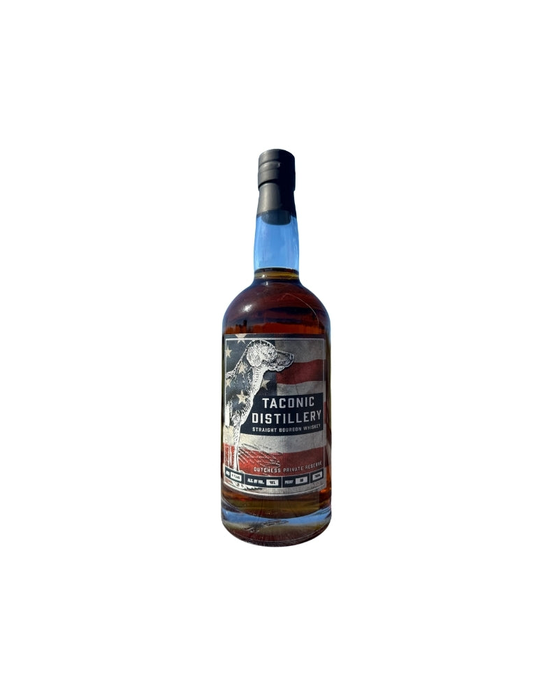 Taconic Distilling Duchess Private USA