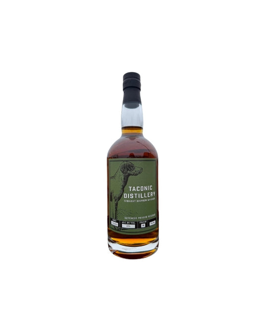 Taconic Distilling Dutches Private Reserve 131