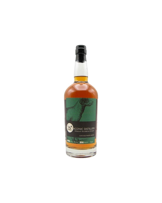 Taconic Distilling Dutchess Private Reserve 750mL