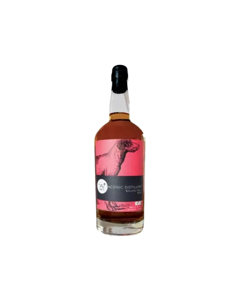 Taconic Distilling Rolling Hills Rum