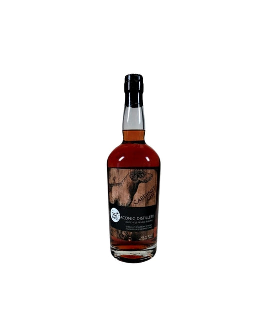 Taconic Dutchess Private Reserve Cab Cask Finish