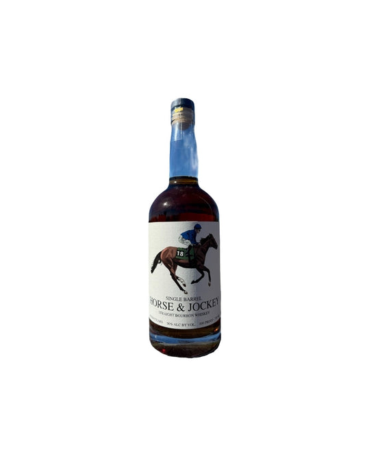 Taconic Horse & Jockey Single Barrel 100