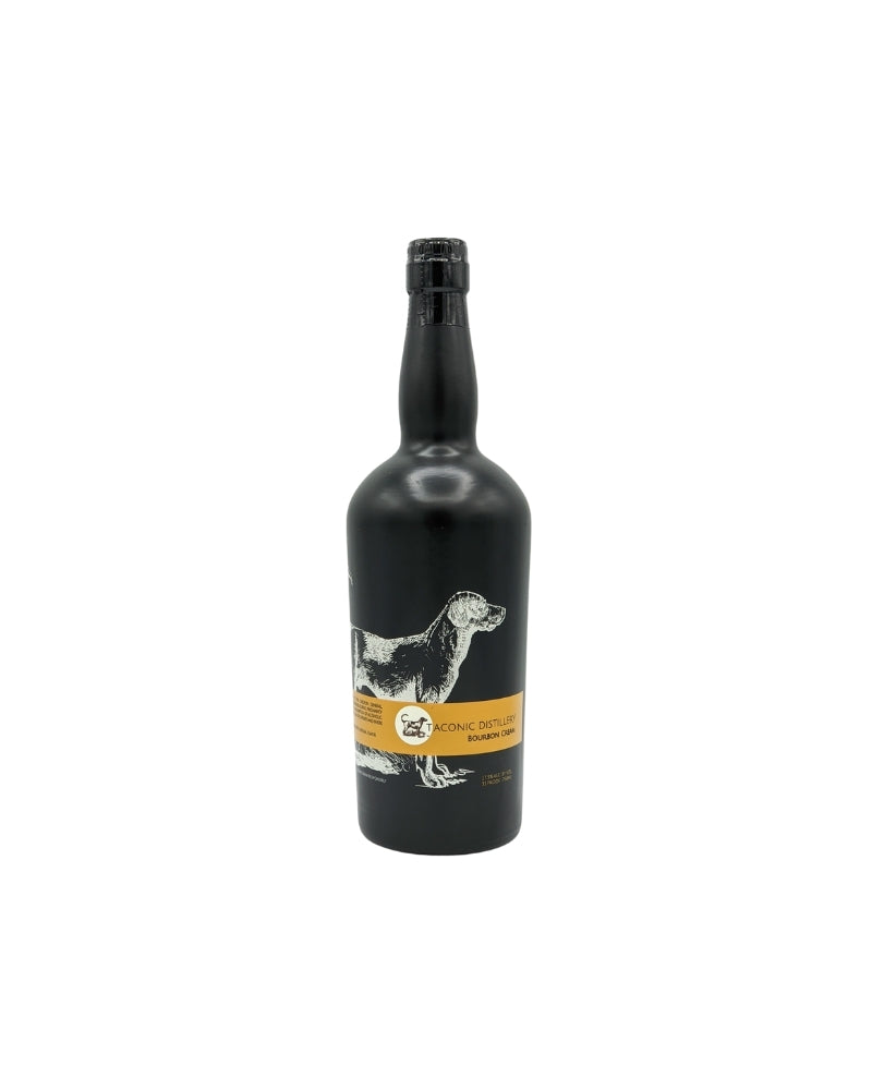 Taconic Maple Bourbon Cream