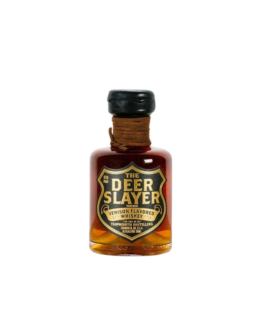 Tamworth Distilling The Deer Slayer Venison Flavored Whiskey 200mL