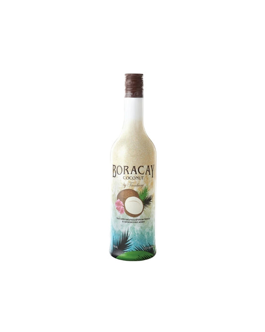 Tanduay Boracay Coconut