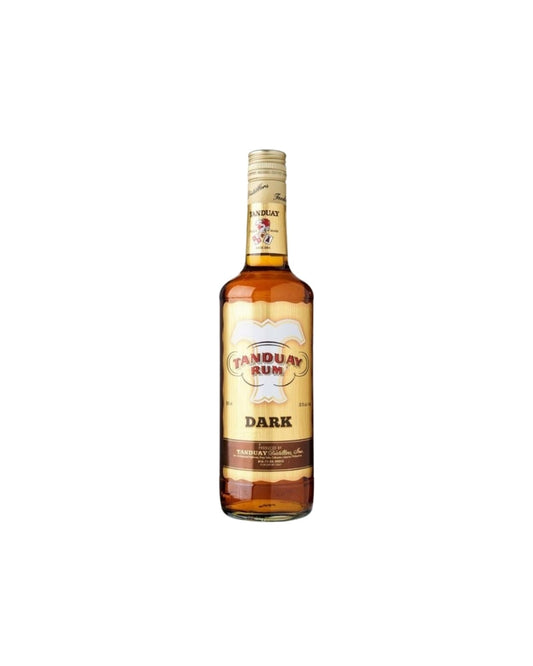 Tanduay Dark Rum