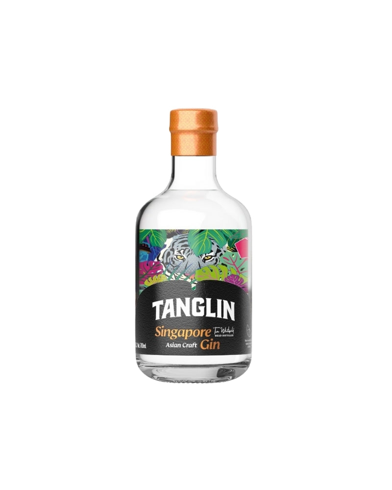 Tanglin Singapore Gin