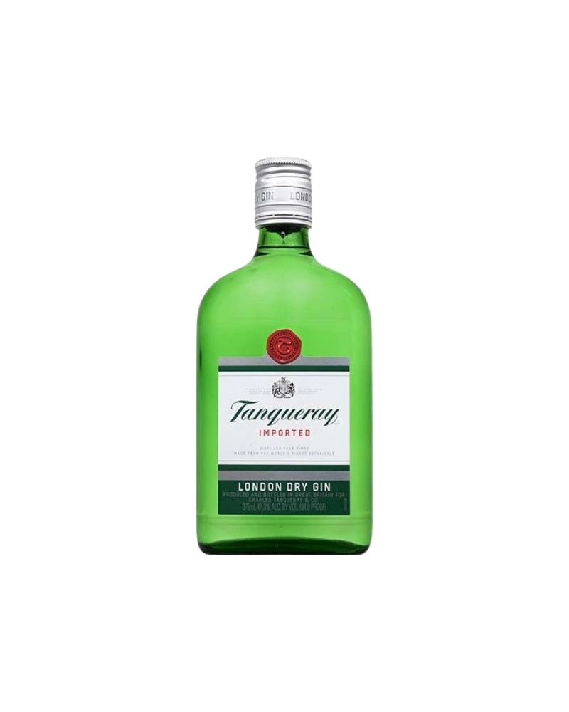 Tanqueray Gin 375mL