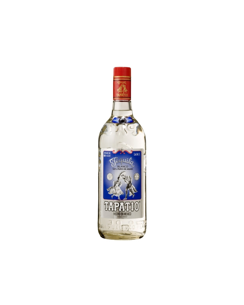 Tapatio Tequila Blanco 750mL