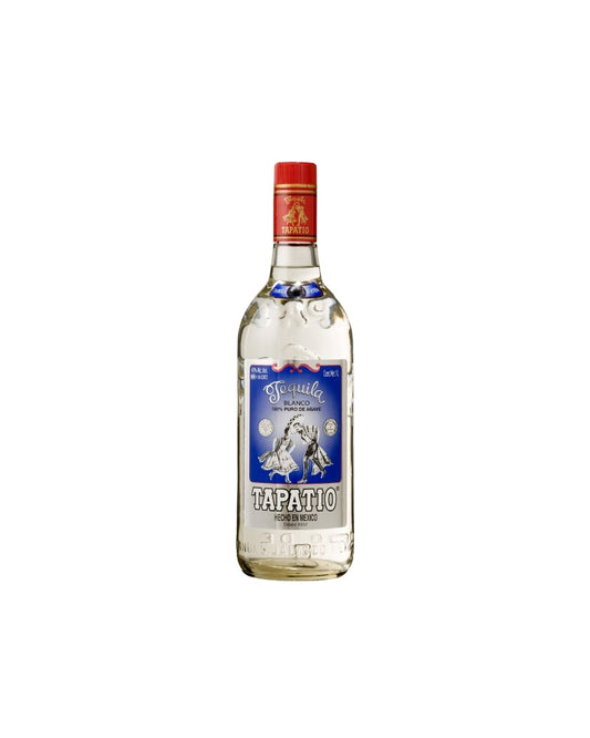 Tapatio Tequila Blanco 750mL