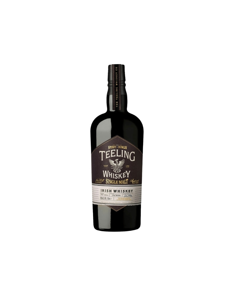 Teeling Single Malt Irish Whiskey 750ml