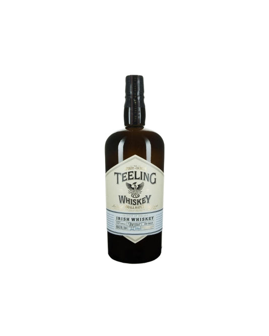 Teeling Small Batch Irish Whiskey 750ml