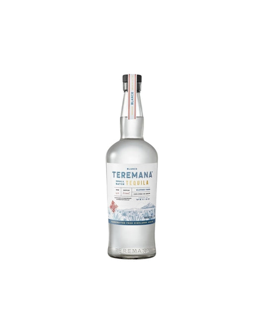 Teremana Tequila Blanco 750mL