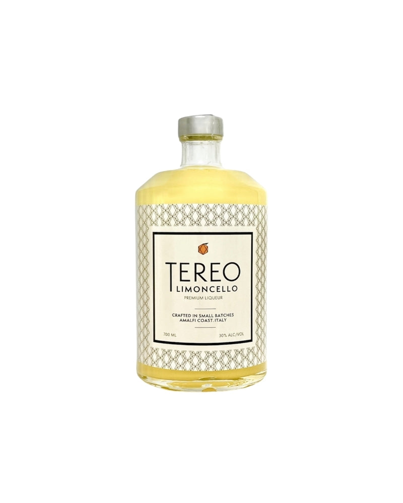 Tereo Limoncello