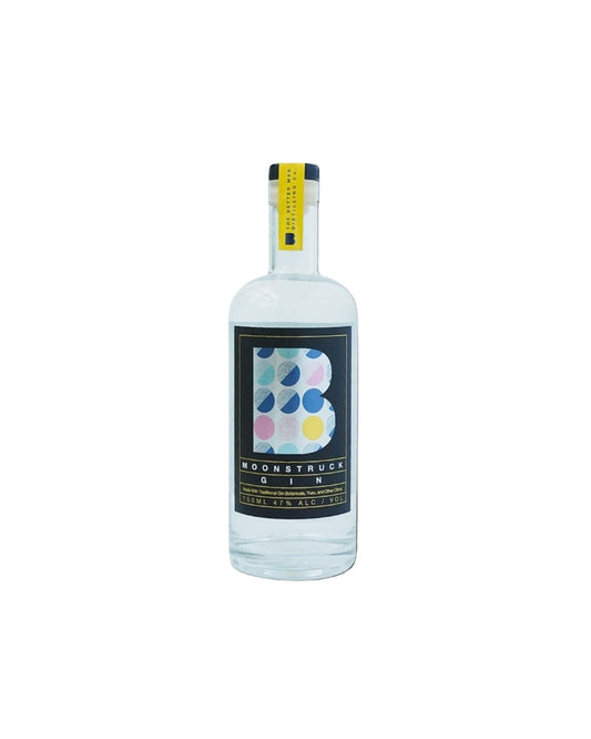 The Better Man Moonstruck Yuzu Gin 750mL