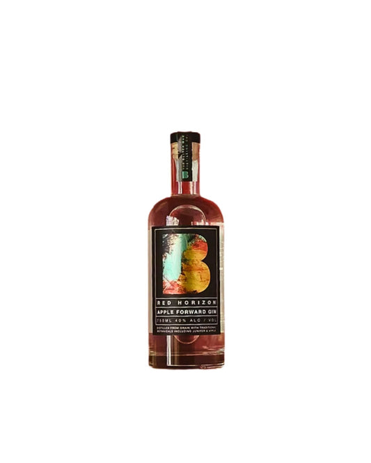 The Better Man Red Horizon Apple Gin