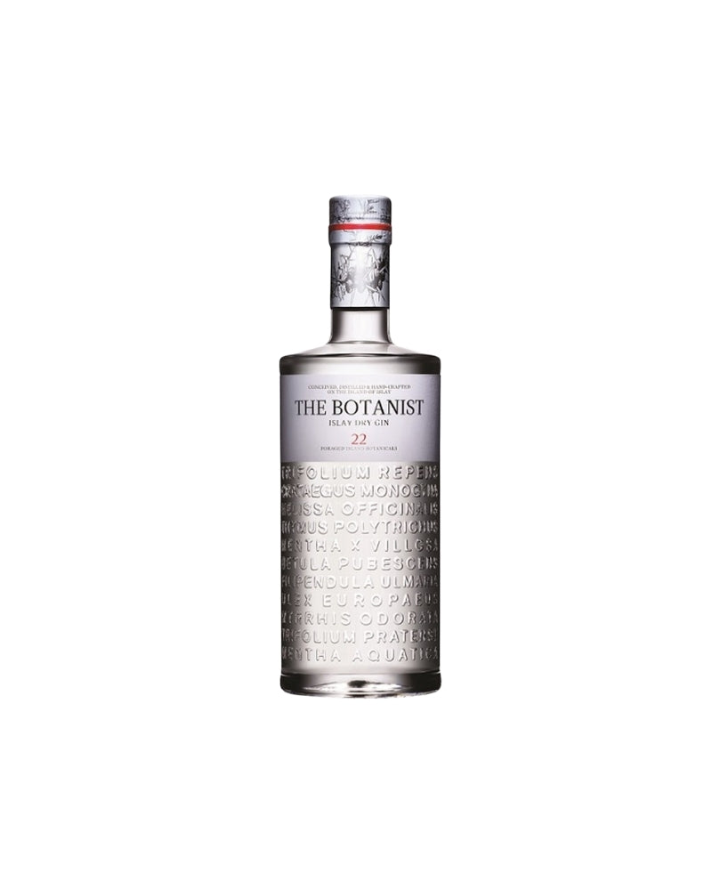 The Botanist Islay Dry Gin 750mL