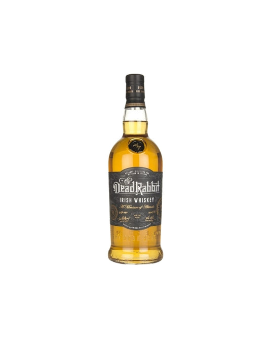 The Dead Rabbit Irish Whiskey