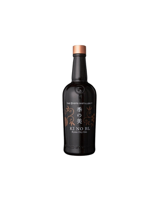 The Kyoto Distillery Ki No Bi Gin