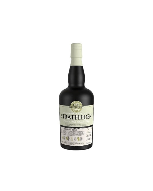 The Lost Distillery Stratheden Scotch Whisky
